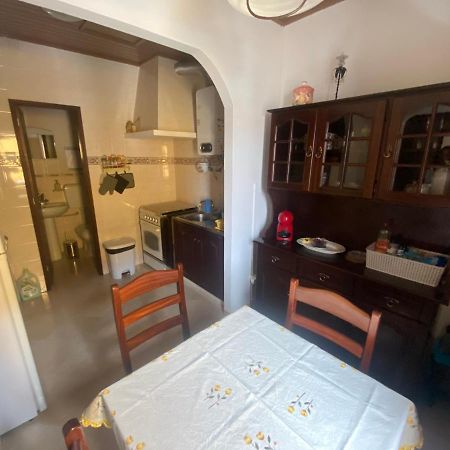 Cantinho Da Avo Vila do Bispo Kültér fotó
