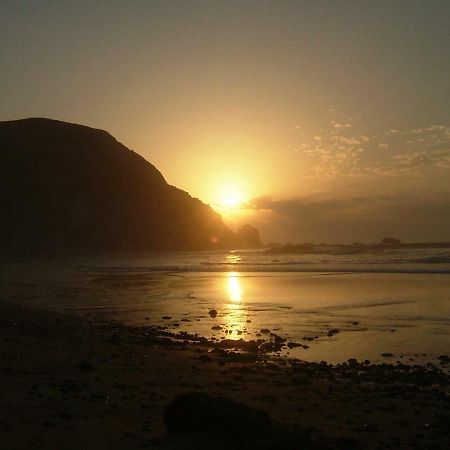 Cantinho Da Avo Vila do Bispo Kültér fotó