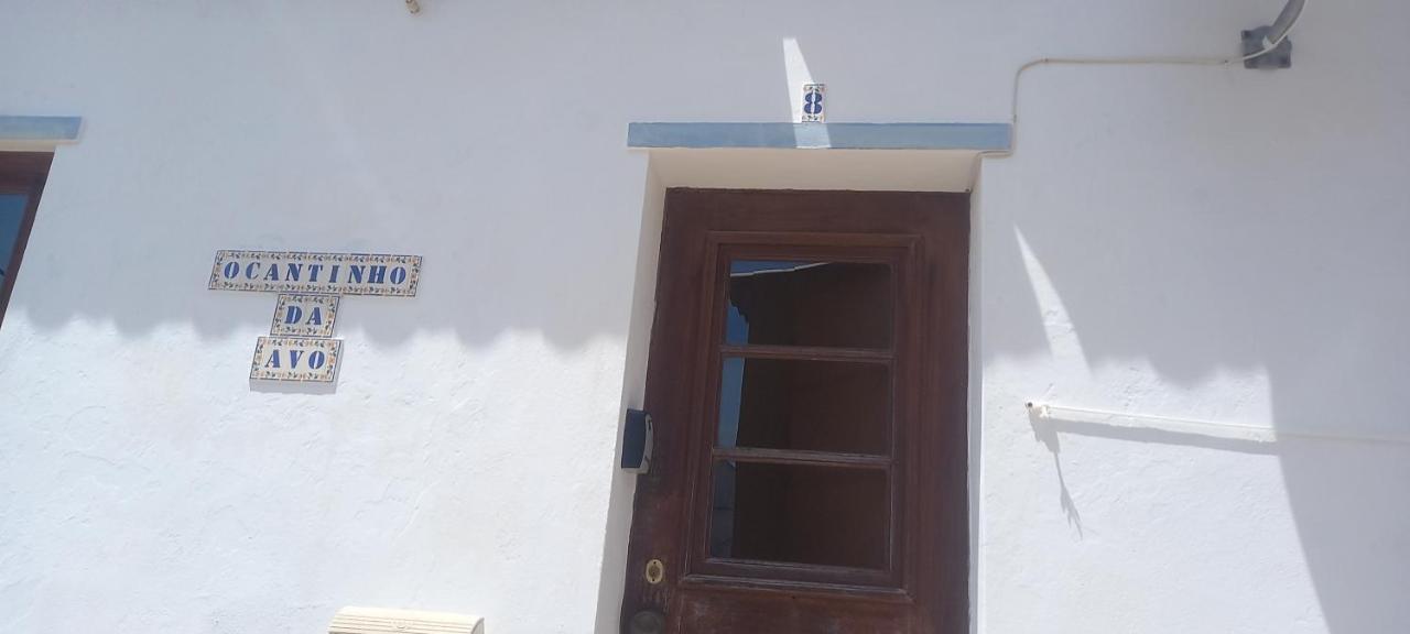 Cantinho Da Avo Vila do Bispo Kültér fotó
