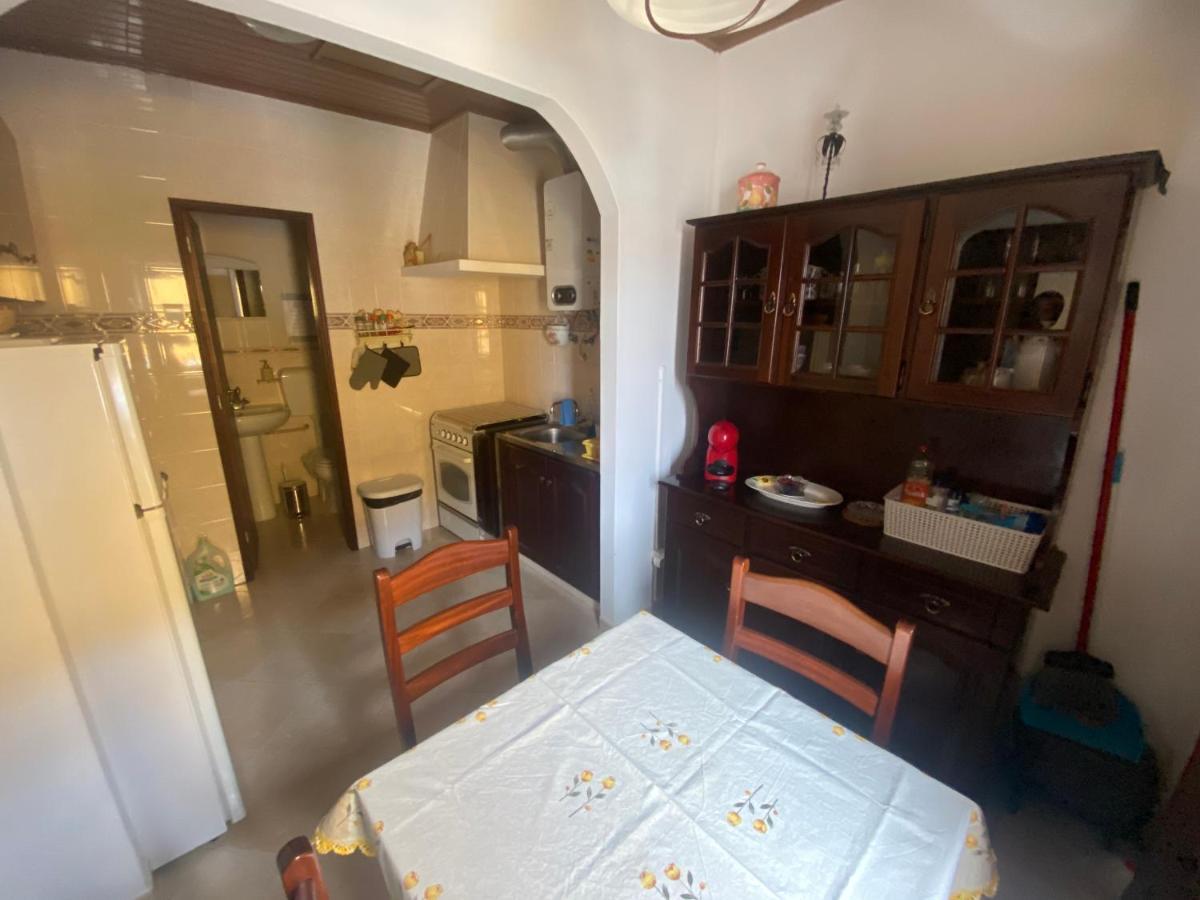 Cantinho Da Avo Vila do Bispo Kültér fotó