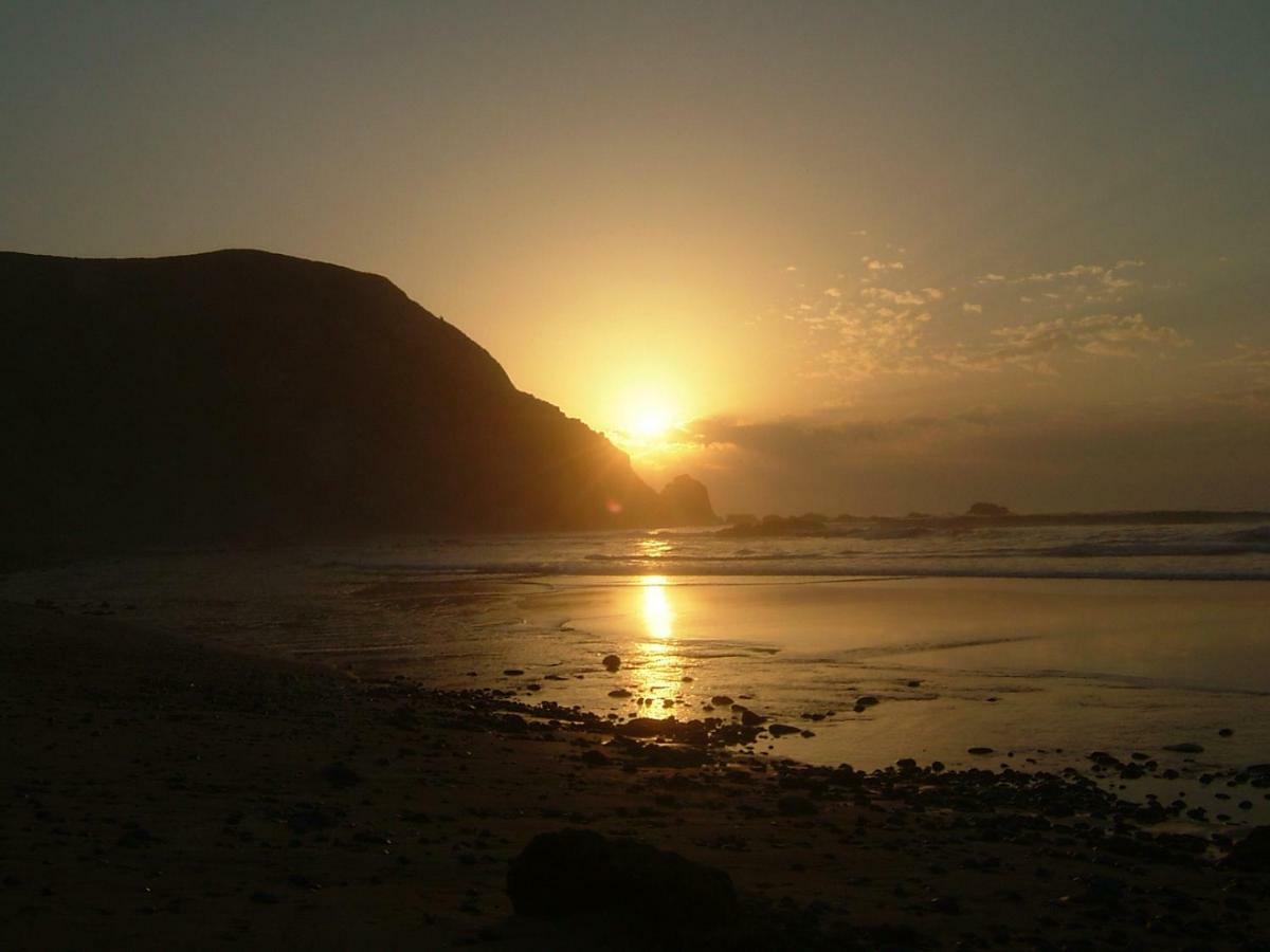 Cantinho Da Avo Vila do Bispo Kültér fotó