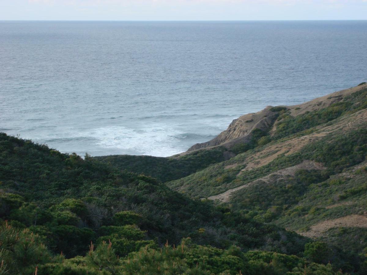 Cantinho Da Avo Vila do Bispo Kültér fotó