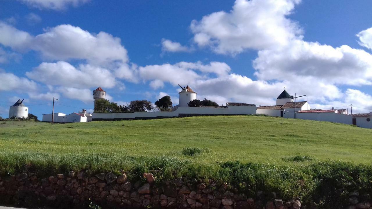 Cantinho Da Avo Vila do Bispo Kültér fotó